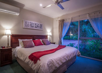 Hotel Rosewood Guesthouse