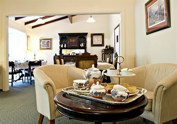 Hotel Rosewood Guesthouse