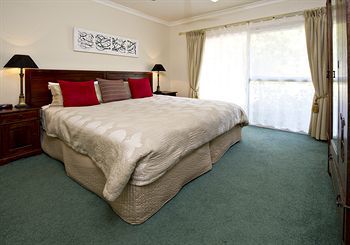 Hotel Rosewood Guesthouse