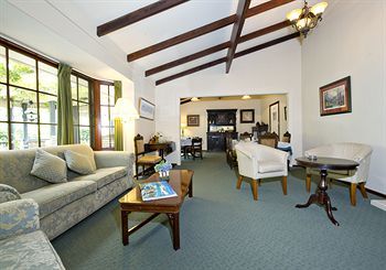 Hotel Rosewood Guesthouse
