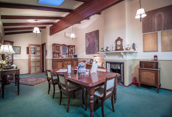 Hotel Rosewood Guesthouse