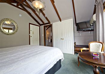 Hotel Rosewood Guesthouse