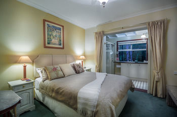 Hotel Rosewood Guesthouse