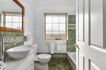 Residencia Swansea Cottages