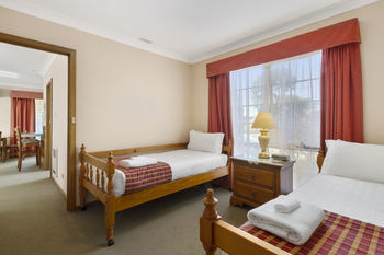 Residencia Swansea Cottages