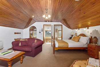 Residencia Swansea Cottages