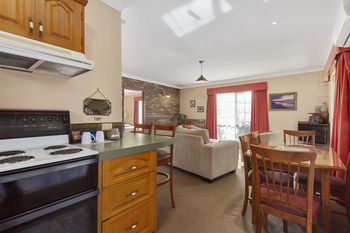 Residencia Swansea Cottages