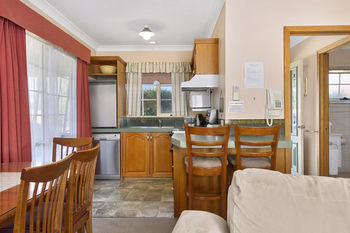 Residencia Swansea Cottages