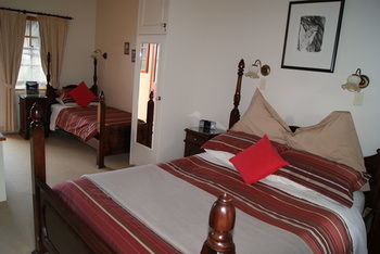 Albergue Meredith House