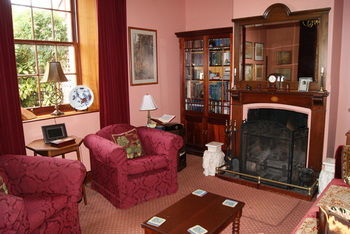 Albergue Meredith House