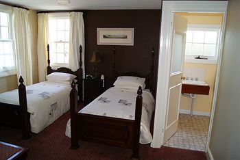 Albergue Meredith House