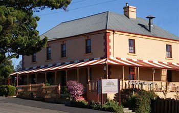 Albergue Meredith House