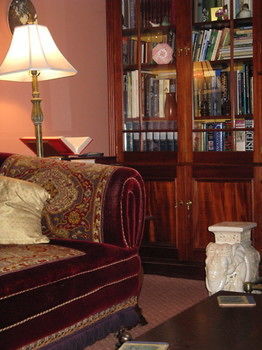 Albergue Meredith House