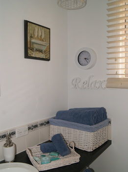 Albergue Meredith House