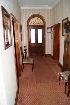 Albergue Meredith House