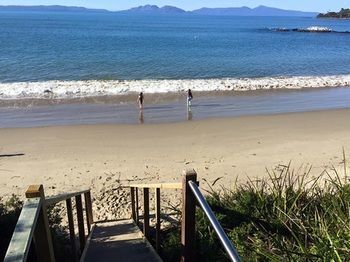Hotel Swansea Beach Chalets