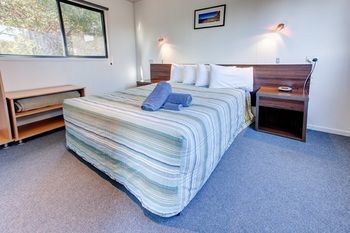 Hotel Swansea Beach Chalets