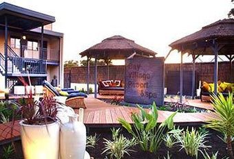 Hotel Bay Village Resort & Spa