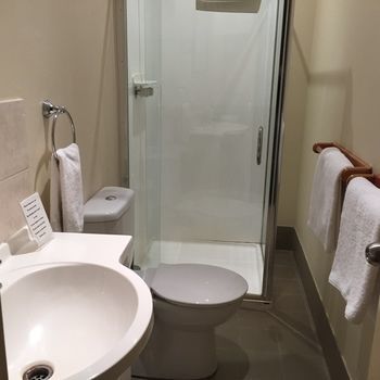 Terrace Central Bed And Breakfast Hotel
