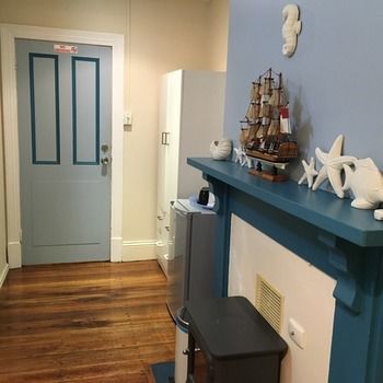 Terrace Central Bed And Breakfast Hotel