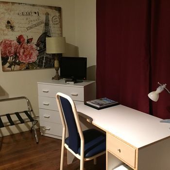 Terrace Central Bed And Breakfast Hotel