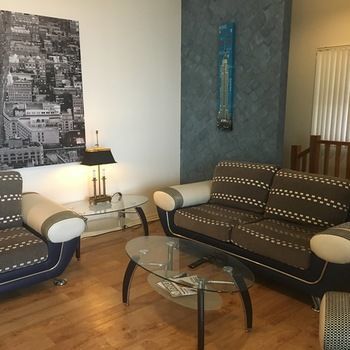 Terrace Central Bed And Breakfast Hotel