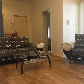 Terrace Central Bed And Breakfast Hotel