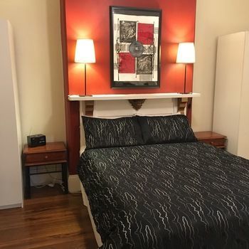 Terrace Central Bed And Breakfast Hotel