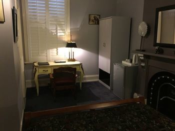 Terrace Central Bed And Breakfast Hotel