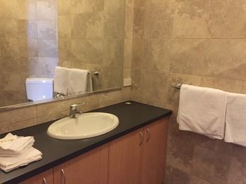 Terrace Central Bed And Breakfast Hotel