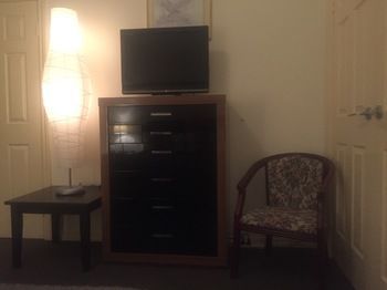 Terrace Central Bed And Breakfast Hotel