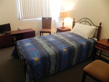 Terrace Central Bed And Breakfast Hotel