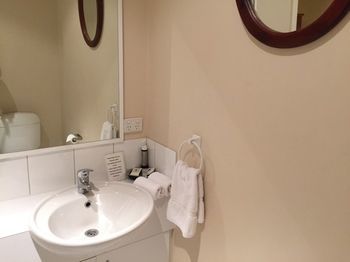 Terrace Central Bed And Breakfast Hotel