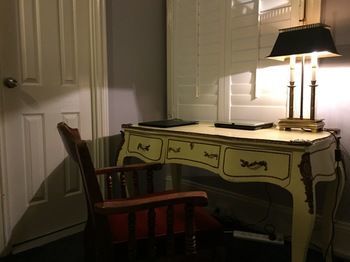 Terrace Central Bed And Breakfast Hotel