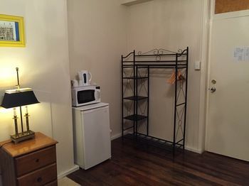 Terrace Central Bed And Breakfast Hotel