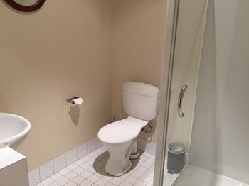 Terrace Central Bed And Breakfast Hotel
