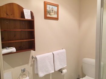Terrace Central Bed And Breakfast Hotel