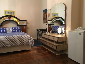 Terrace Central Bed And Breakfast Hotel