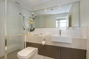 Hotel Bannister Suites Fremantle