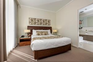 Hotel Bannister Suites Fremantle