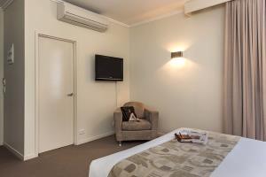 Hotel Bannister Suites Fremantle