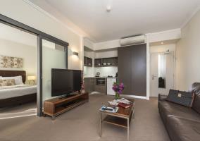 Hotel Bannister Suites Fremantle