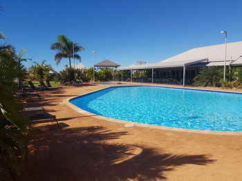 Hotel Exmouth Escape Resort