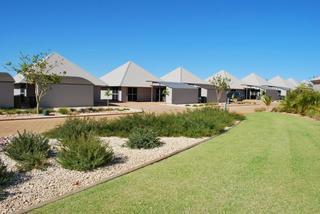 Hotel Exmouth Escape Resort