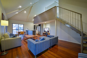 Hotel Exmouth Escape Resort