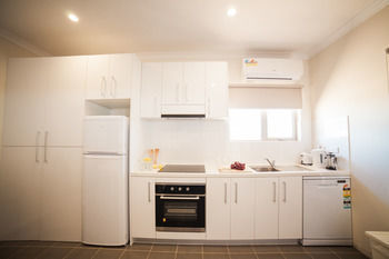 Hotel Exmouth Escape Resort