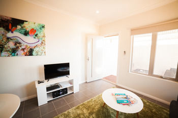Hotel Exmouth Escape Resort