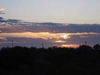 Ningaloo Bed And Breakfast