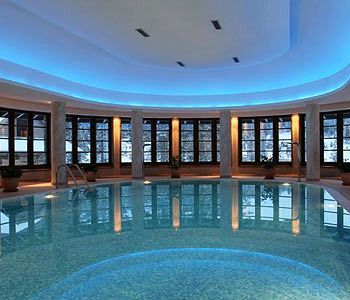 Termag Hotel Jahorina