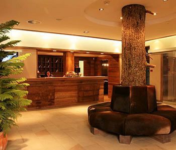 Termag Hotel Jahorina